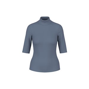 Tee-shirt à col montant - Marc Cain