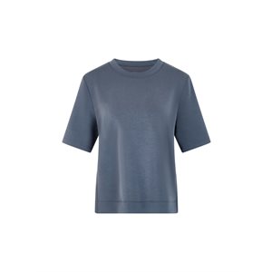 Tee-shirt avec détail plissé - Marc Cain