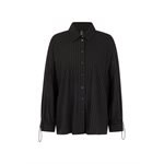 Fine Stripes Shirt - Marc Cain