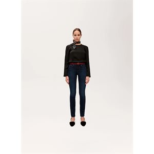 JEANS - ESSENTIEL - CAMBIO