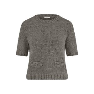 Chandail en tricot de coton - Riani