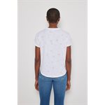 TEE-SHIRT - LISA TODD
