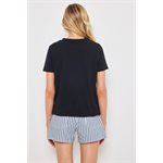 TEE-SHIRT - LISA TODD
