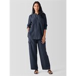 BLOUSE - EILEEN FISHER