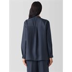 BLOUSE - EILEEN FISHER