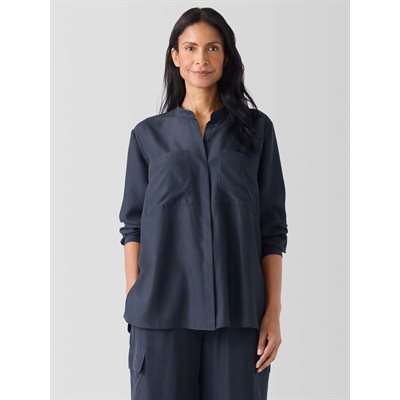 BLOUSE - EILEEN FISHER