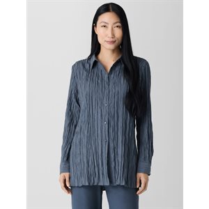 CHEMISIER - EILEEN FISHER