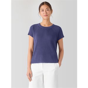 TEE-SHIRT - EILEEN FISHER
