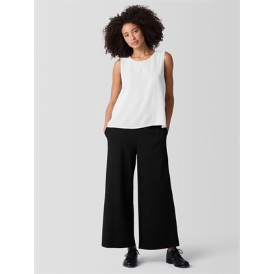 BLOUSE - EILEEN FISHER