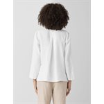 BLOUSE - EILEEN FISHER