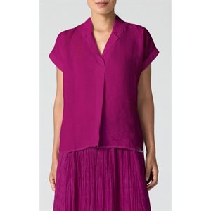 CHEMISIER - EILEEN FISHER