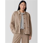 BLOUSON - EILEEN FISHER