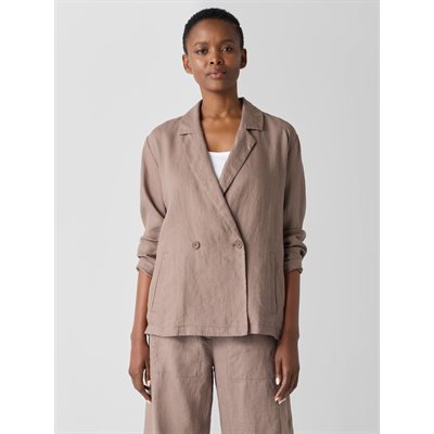BLAZER - EILEEN FISHER
