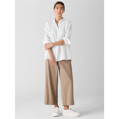 BLOUSE - EILEEN FISHER