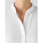 BLOUSE - EILEEN FISHER