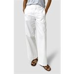 Organic Cotton Straight Leg Jeans - Eileen Fisher