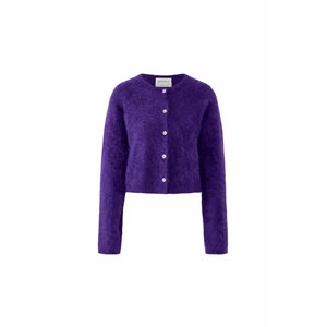 Cardigan en cachemire - Oui