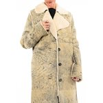 COAT - ANNETTE GOERTZ