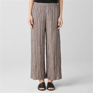 PANTALON - EILEEN FISHER