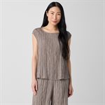 BLOUSE - EILEEN FISHER