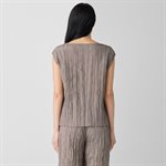 BLOUSE - EILEEN FISHER