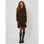 Robe en laine - Repeat