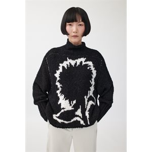 CHANDAIL - ANNETTE GOERTZ