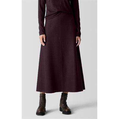 SKIRT - EILEEN FISHER