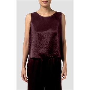 BLOUSE - EILEEN FISHER