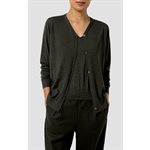 CARDIGAN - EILEEN FISHER