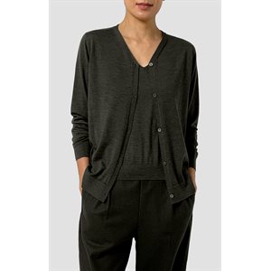 CARDIGAN - EILEEN FISHER