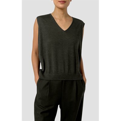 TANK TOP - EILEEN FISHER